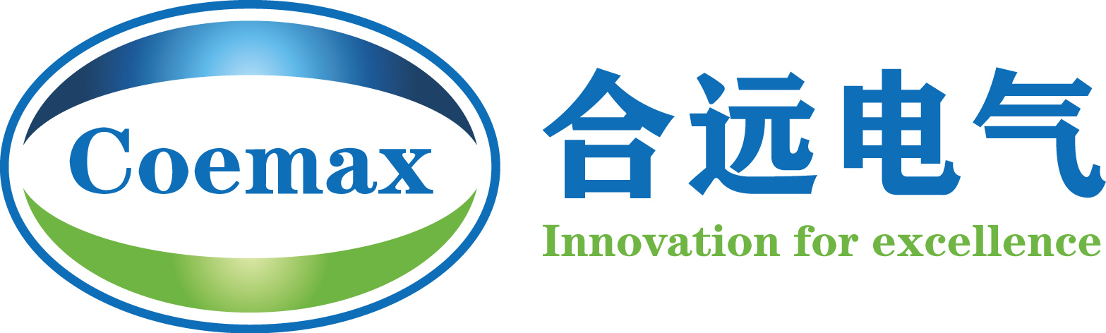 为 合远电气有限公司 提供 制造重工 职业装定制案例 - 02_制造重工案例封面图