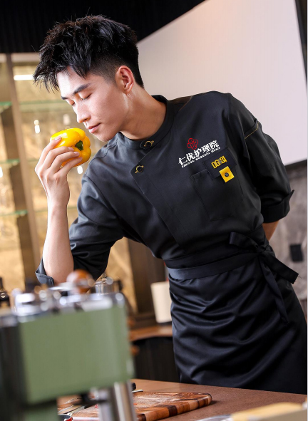 医疗医院 custom uniform case - 南京护理院 - Healthcare Uniform Case Study photo 3