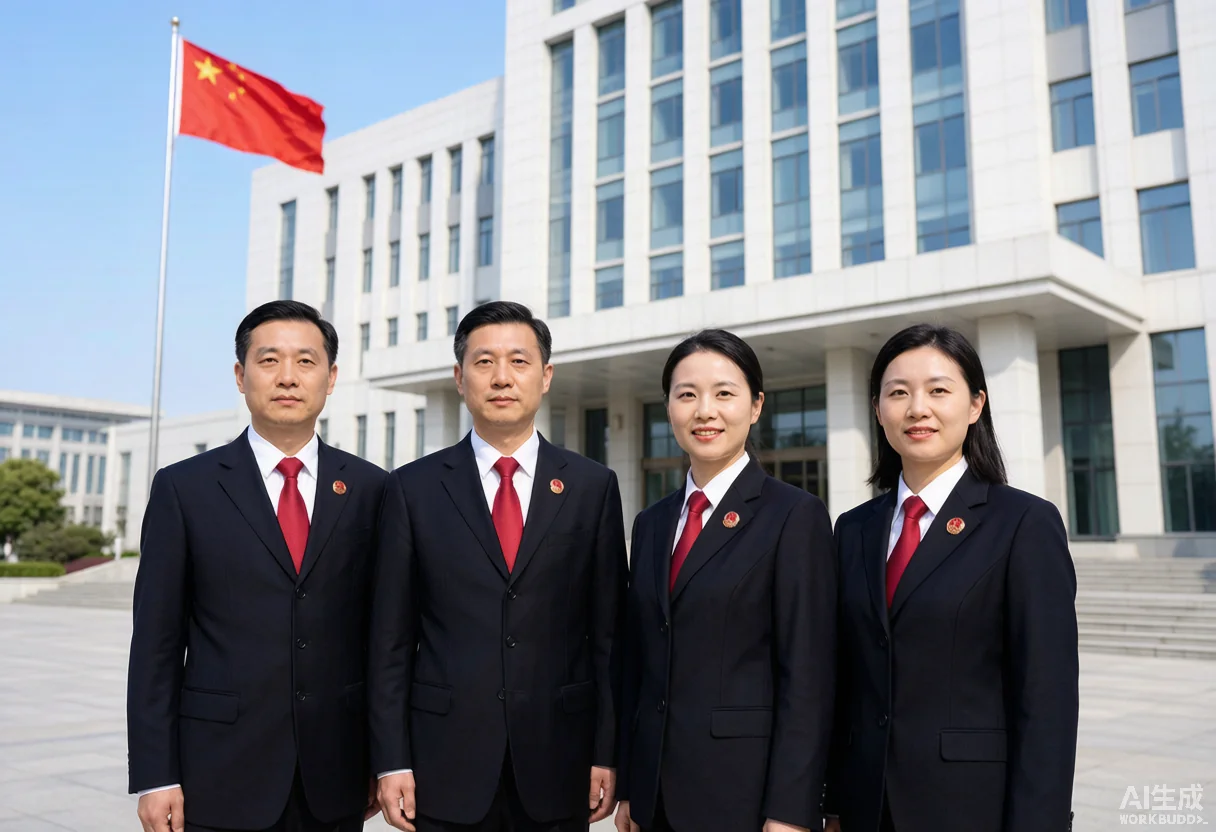 互联网公司制服 - 为 苏州双娇洁净科技有限公司 提供 互联网科技 职业装定制案例 项目实拍图3 - 互联网科技服装定制