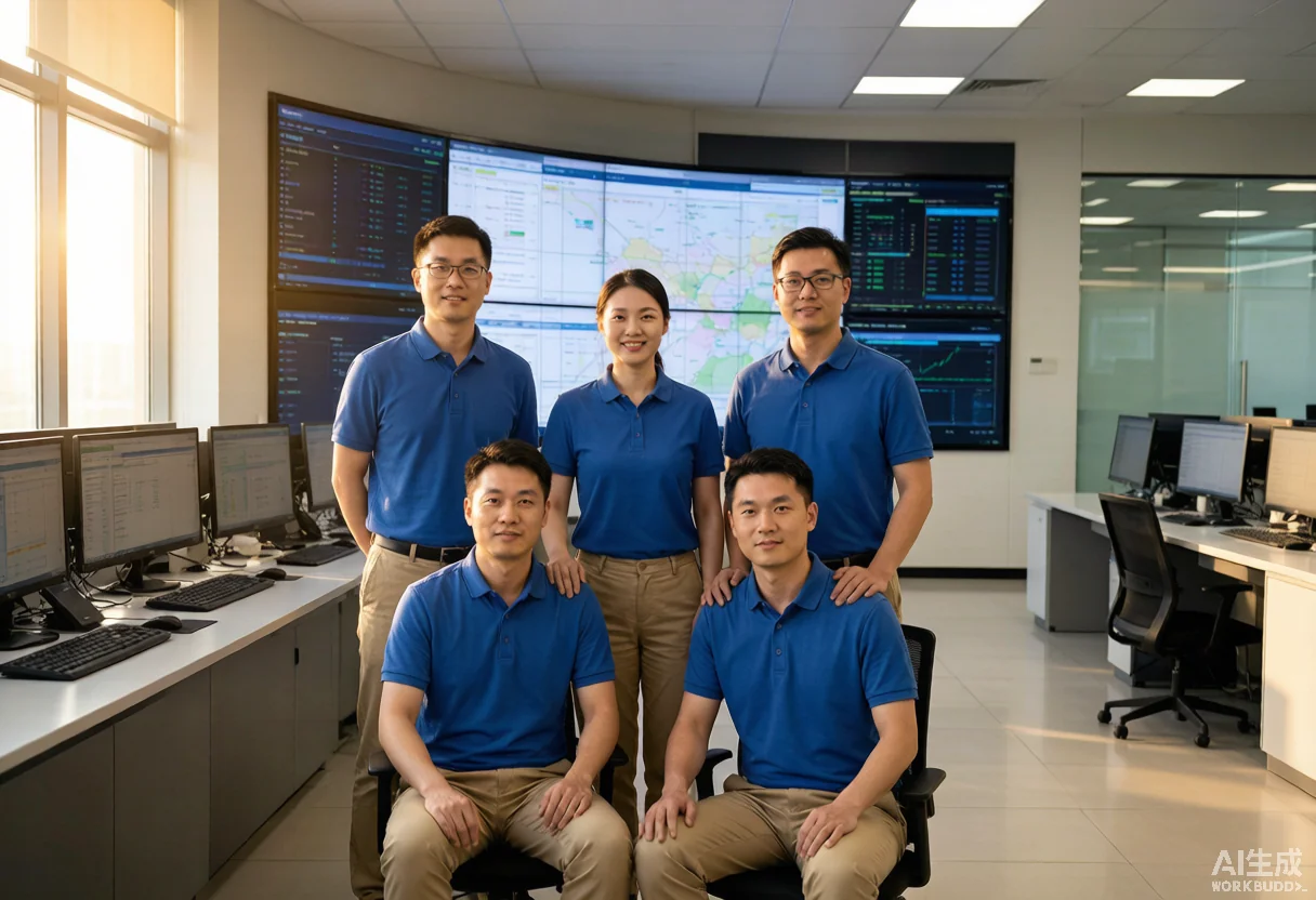 互联网公司制服 - 为 苏州双娇洁净科技有限公司 提供 互联网科技 职业装定制案例 需求分析配图 - 互联网科技职业装定制