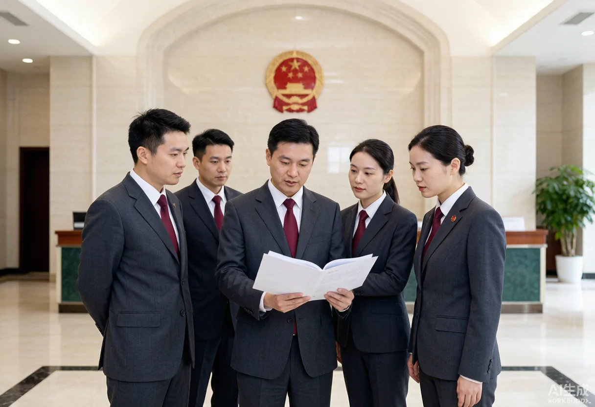 政府制服 - 为 苏州建设交通高等职业学校 提供 政府事业 职业装定制案例 项目实拍图3 - 政府事业服装定制