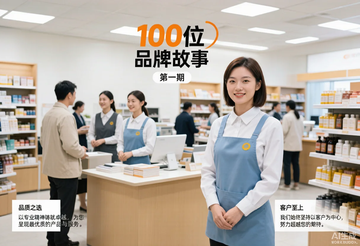 零售制服 - 为 广名发贸易有限公司 提供 零售连锁 职业装定制案例 需求分析配图 - 零售连锁职业装定制